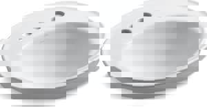 22X16 8 VC SR LAV *SERIF WHIT