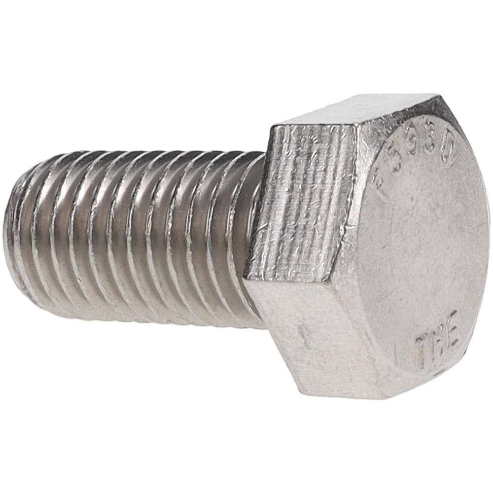 Hex Head Cap Screw: 3/4-10, 1-1/2