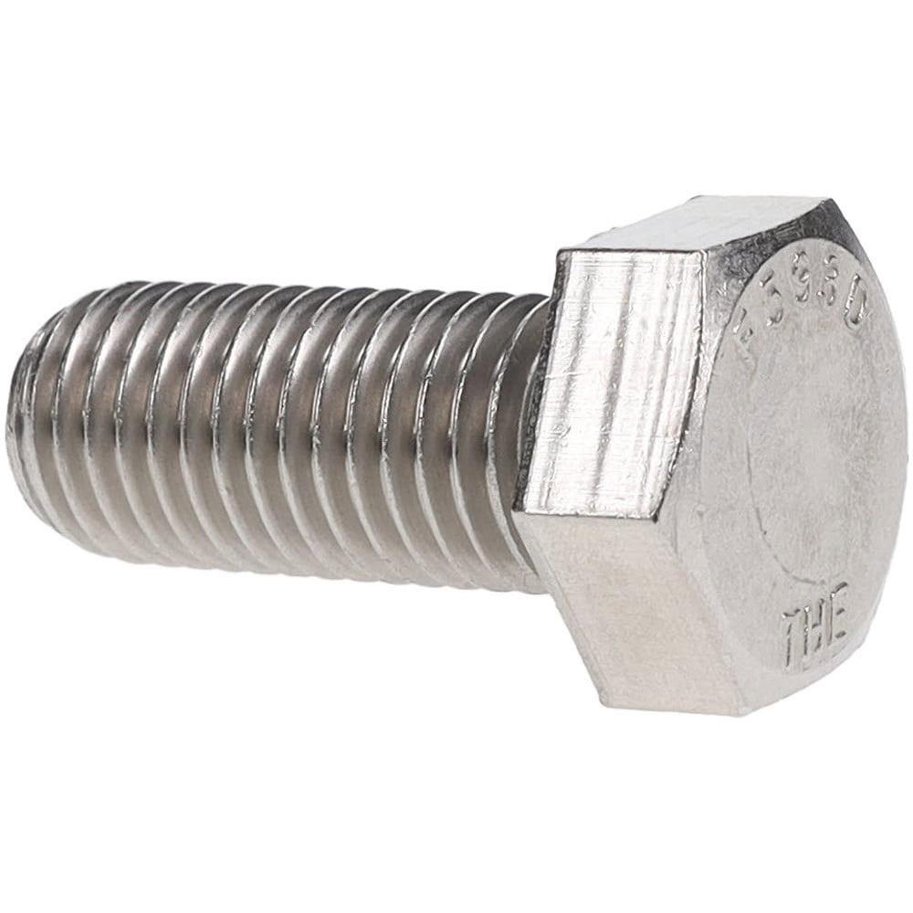 Hex Head Cap Screw: 3/4-10, 1-3/4