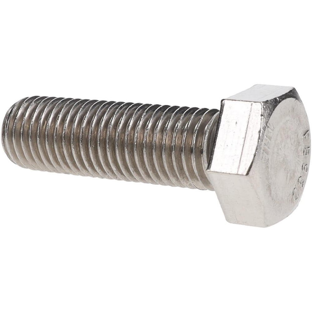 Hex Head Cap Screw: 3/4-10, 2-1/2