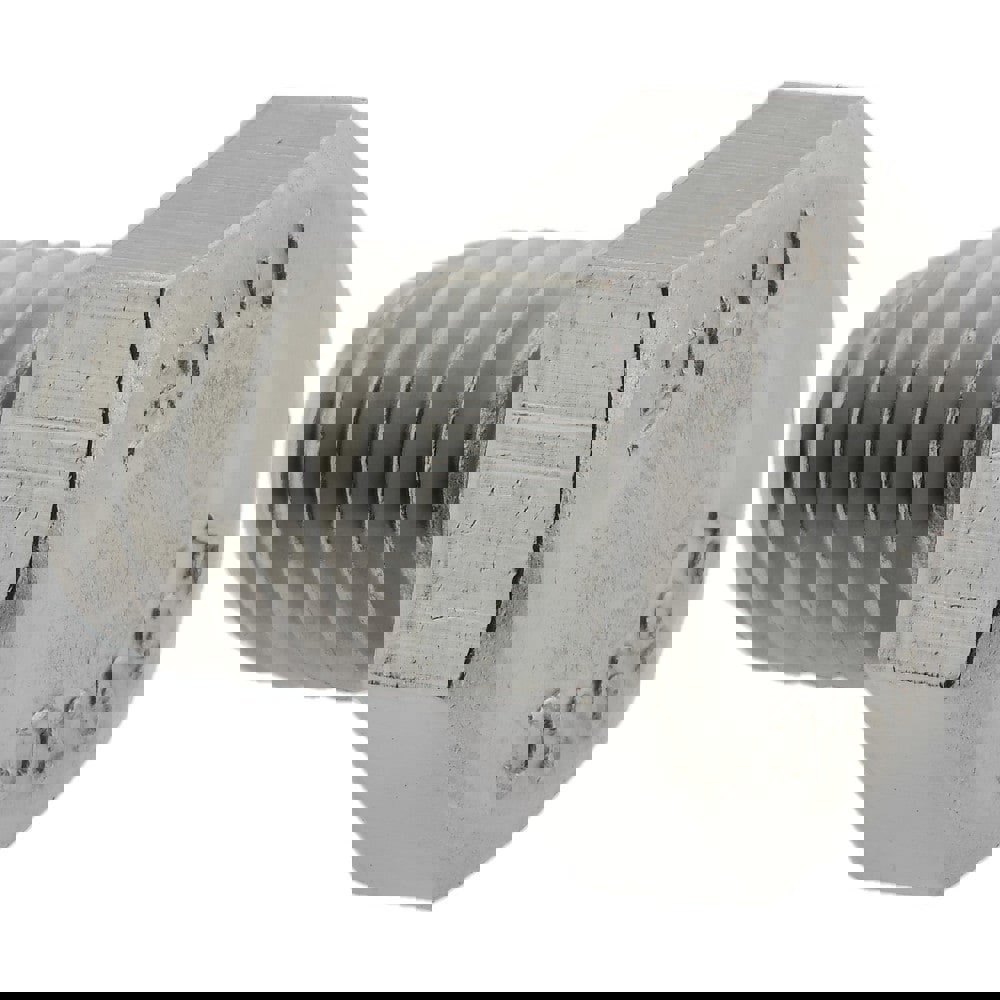 Hex Head Cap Screw: 3/8-16, 1/2