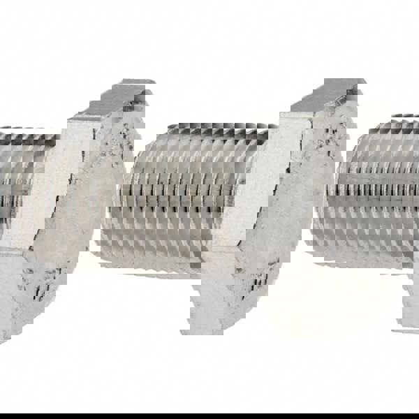 Hex Head Cap Screw: 3/8-16, 3/4