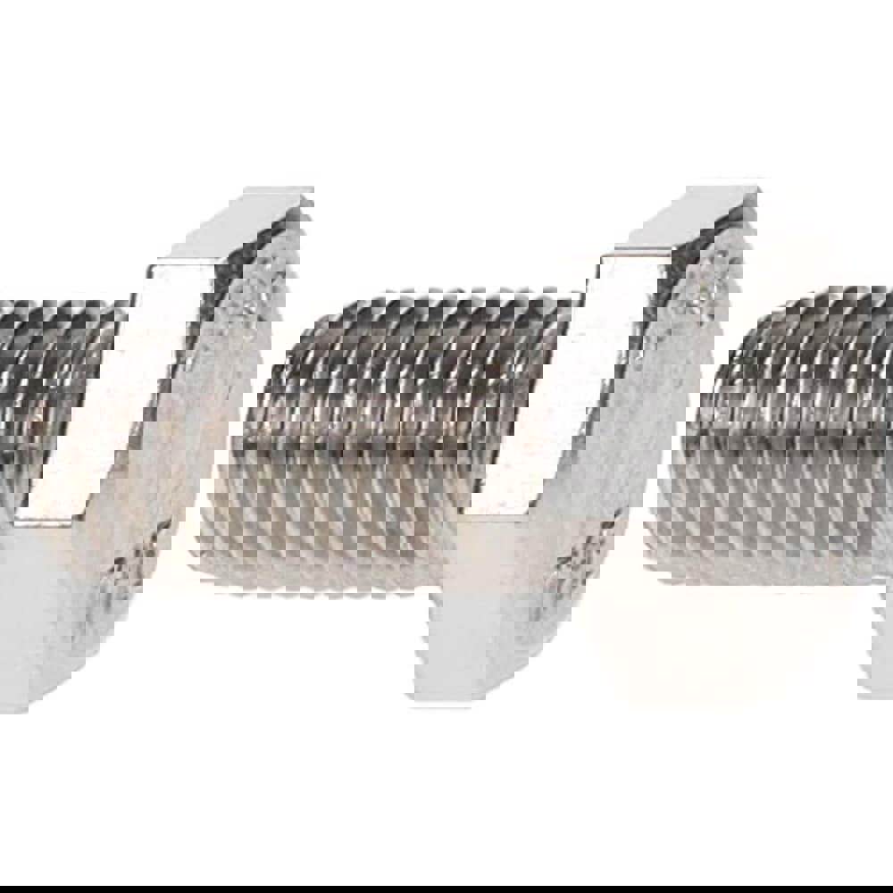 Hex Head Cap Screw: 3/8-16, 3/4