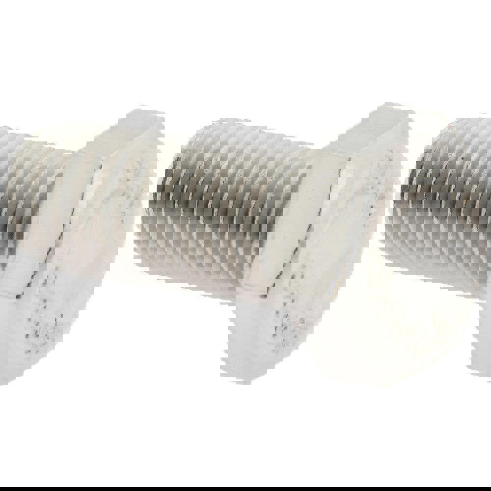 Hex Head Cap Screw: 3/8-16, 7/8