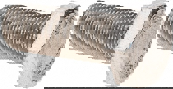 Hex Head Cap Screw: 3/8-16, 1