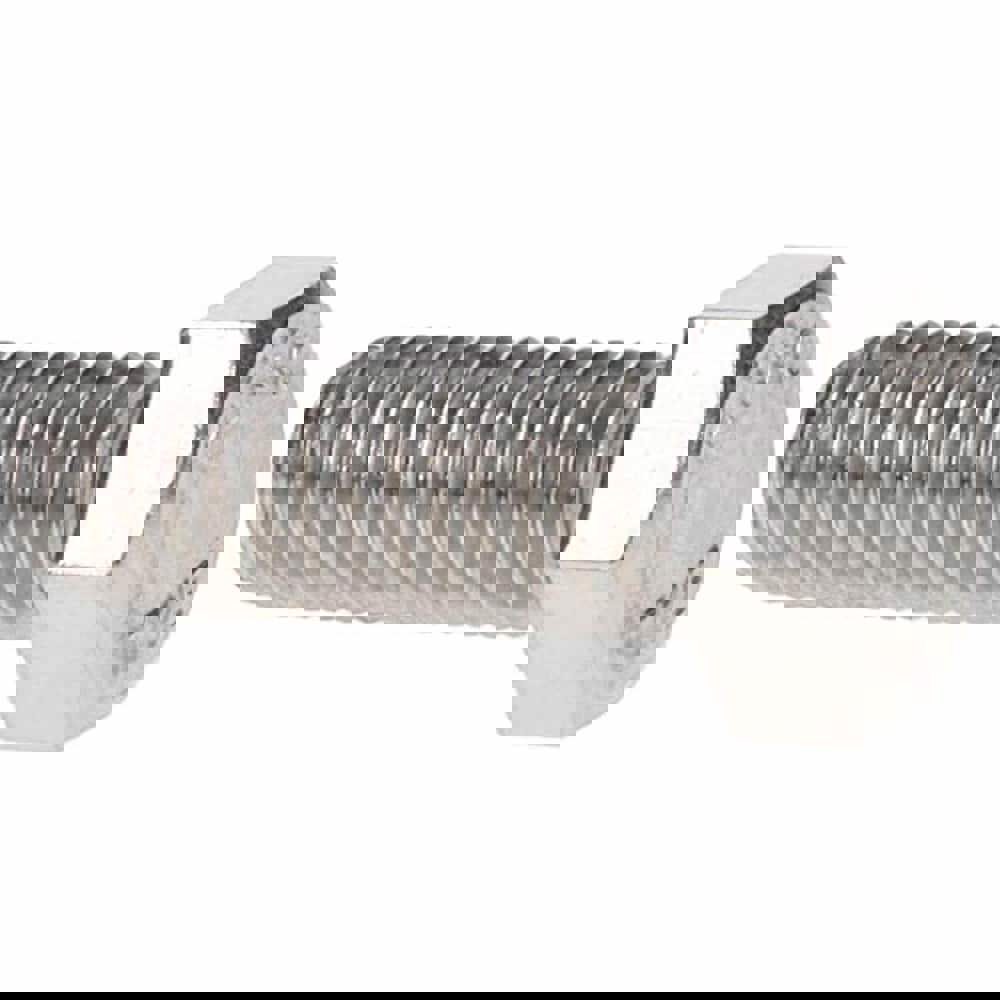 Hex Head Cap Screw: 3/8-16, 1