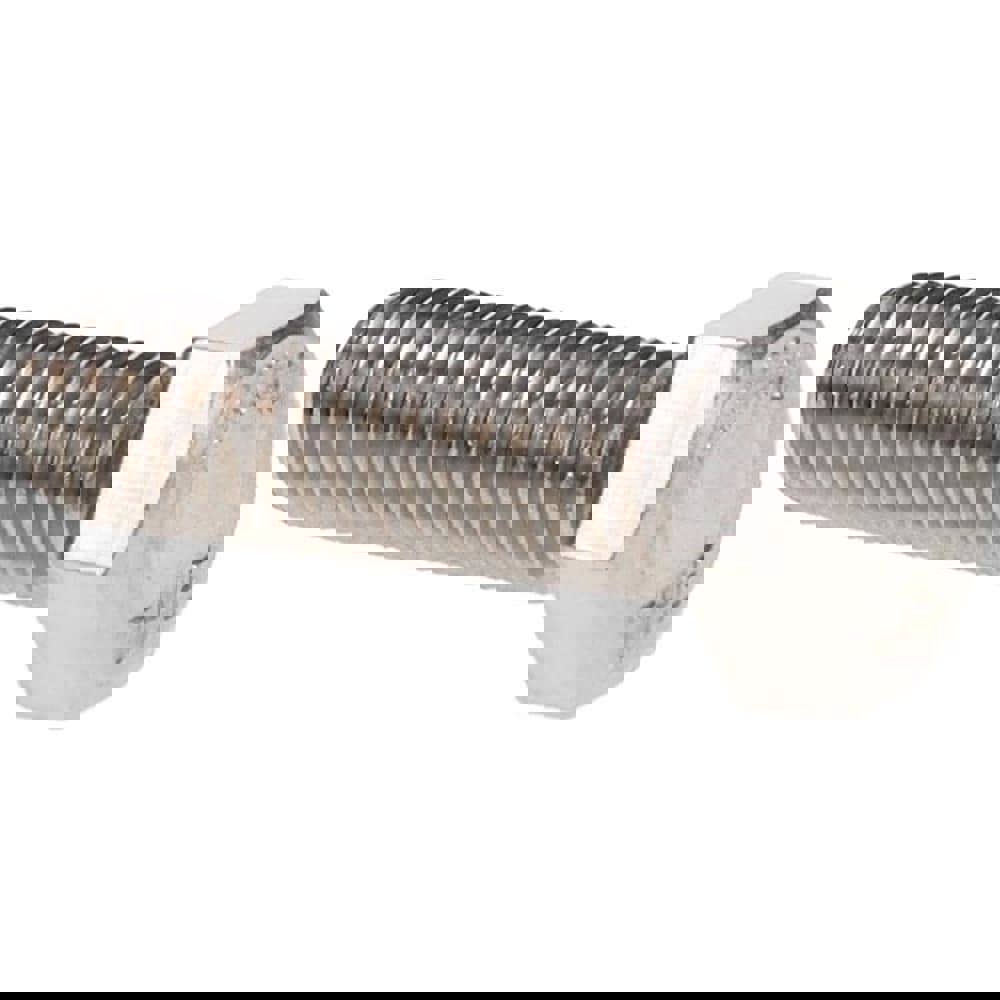 Hex Head Cap Screw: 3/8-16, 1-1/4