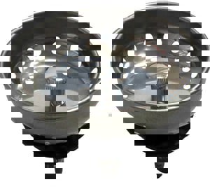 REP SINK STR BSKT W/ BALL LCK POST