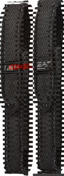 Handheld Flashlight: LED, 168 Lumens, AA Battery (Included)