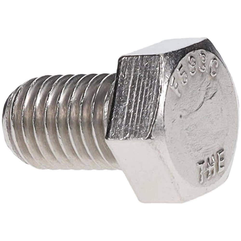 Hex Head Cap Screw: 5/8-11, 1