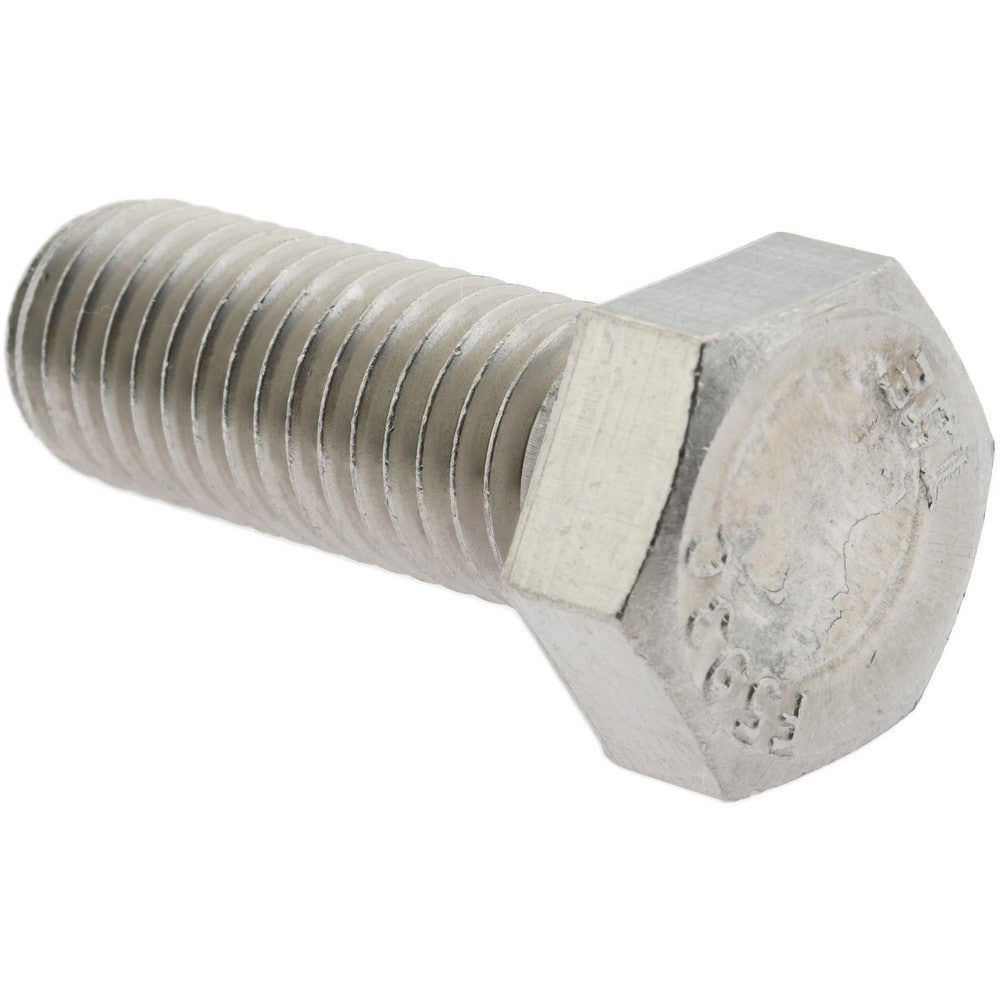 Hex Head Cap Screw: 5/8-11, 1-3/4