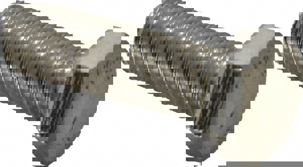 Hex Head Cap Screw: 5/8-11, 2