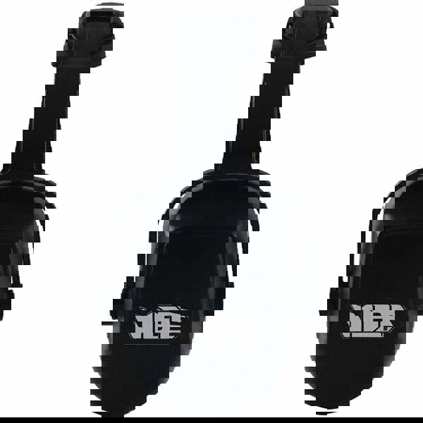 Earmuffs: Hard Hat Cap Mounted, Foam Cushion