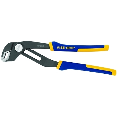 Tongue & Groove Plier: Standard Jaw