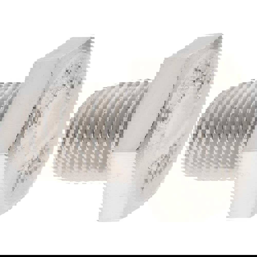 Hex Head Cap Screw: 5/16-18, 1/2