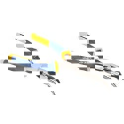 Bent Nose Plier: 2-5/16