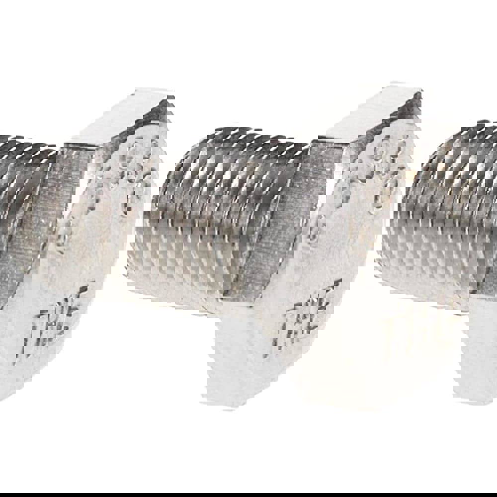 Hex Head Cap Screw: 5/16-18, 5/8