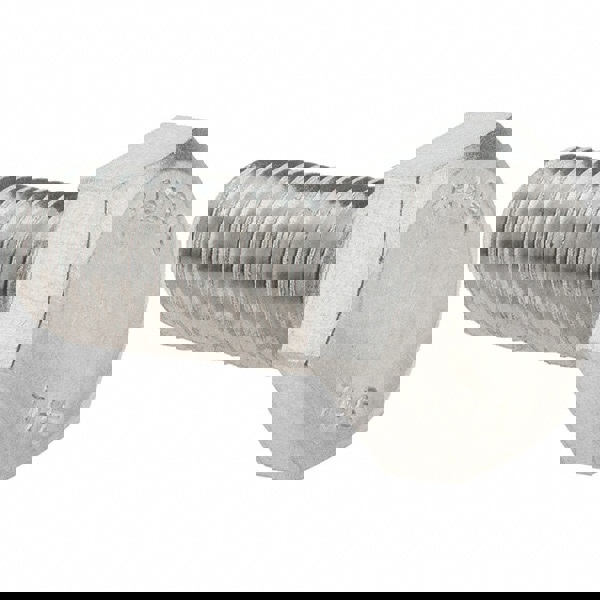 Hex Head Cap Screw: 5/16-18, 3/4