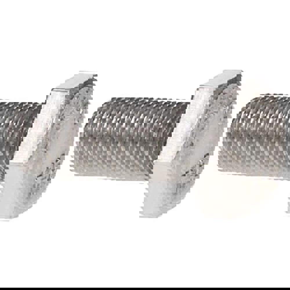 Hex Head Cap Screw: 5/16-18, 7/8