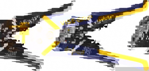 Wire & Cable Strippers; UNSPSC Code: 27110000