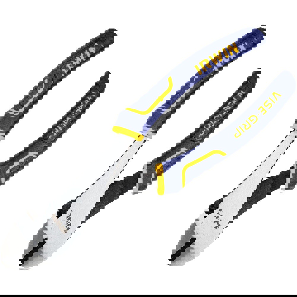 Vise-Grip Diagonal Cutting Plier: