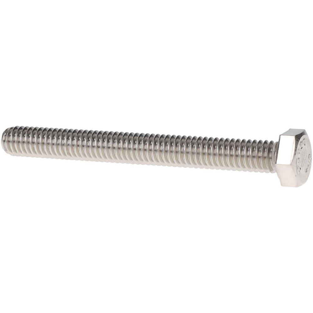 Hex Head Cap Screw: 5/16-18, 3