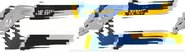 Tongue & Groove Plier: Standard Jaw