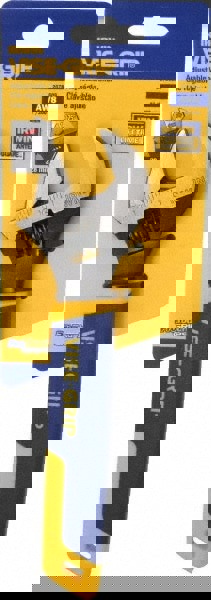 Adjustable Wrench: 8