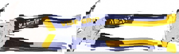 End Cutting Plier: 10-1/4