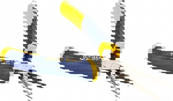 Needle Nose Plier: 1-19/32