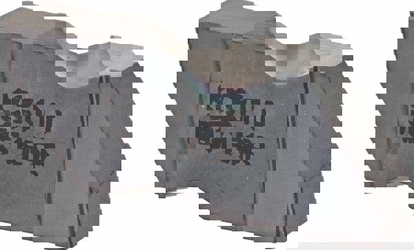 Grooving Insert: NG3189 KC5010, Solid Carbide