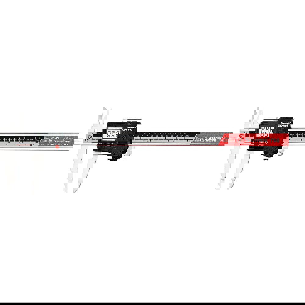 Electronic Caliper: 0.0005