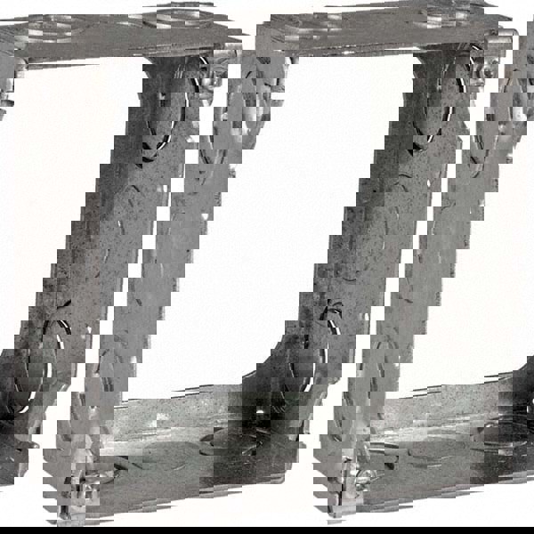 Extension Ring: Steel