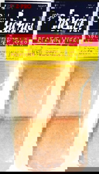 Paint Roller Cover: 3/8