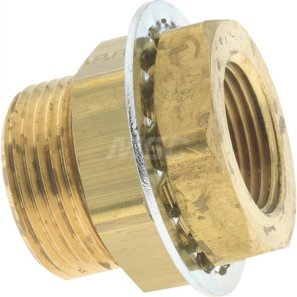 Industrial Pipe Anchor Coupling: 3/4 x 3/4