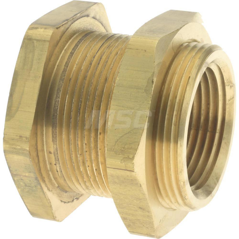 Industrial Pipe Anchor Coupling: 1 x 1