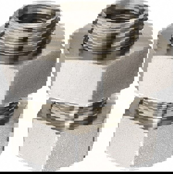 Pipe Anchor Coupling with Locknut: 1/4