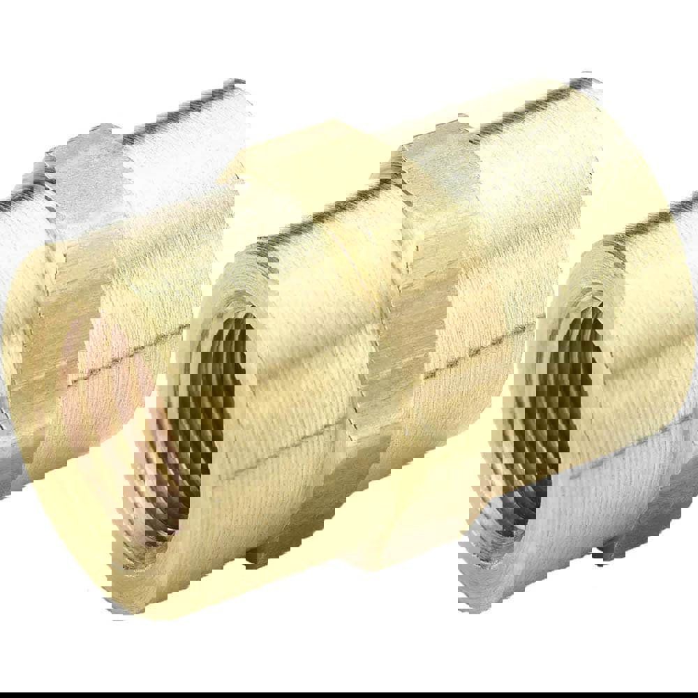 Industrial Pipe Coupling: 1/8