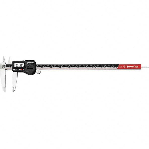 Electronic Caliper: 0.0005