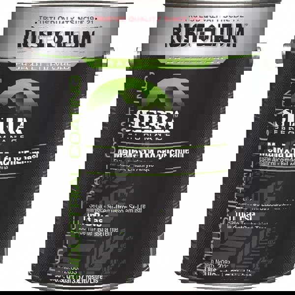 Industrial Enamel Paint: 10 gal, Semi-Gloss, Tint Base