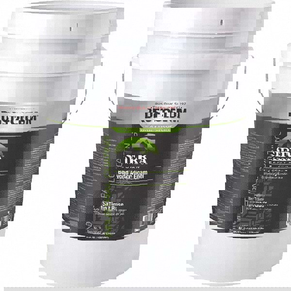 Industrial Enamel Paint: 50 gal, Satin, Tint Base