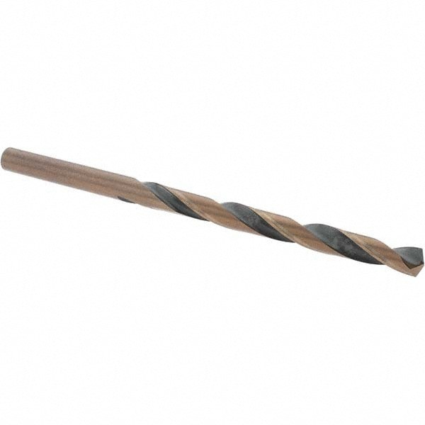 Mechanics Drill Bit: 0.196
