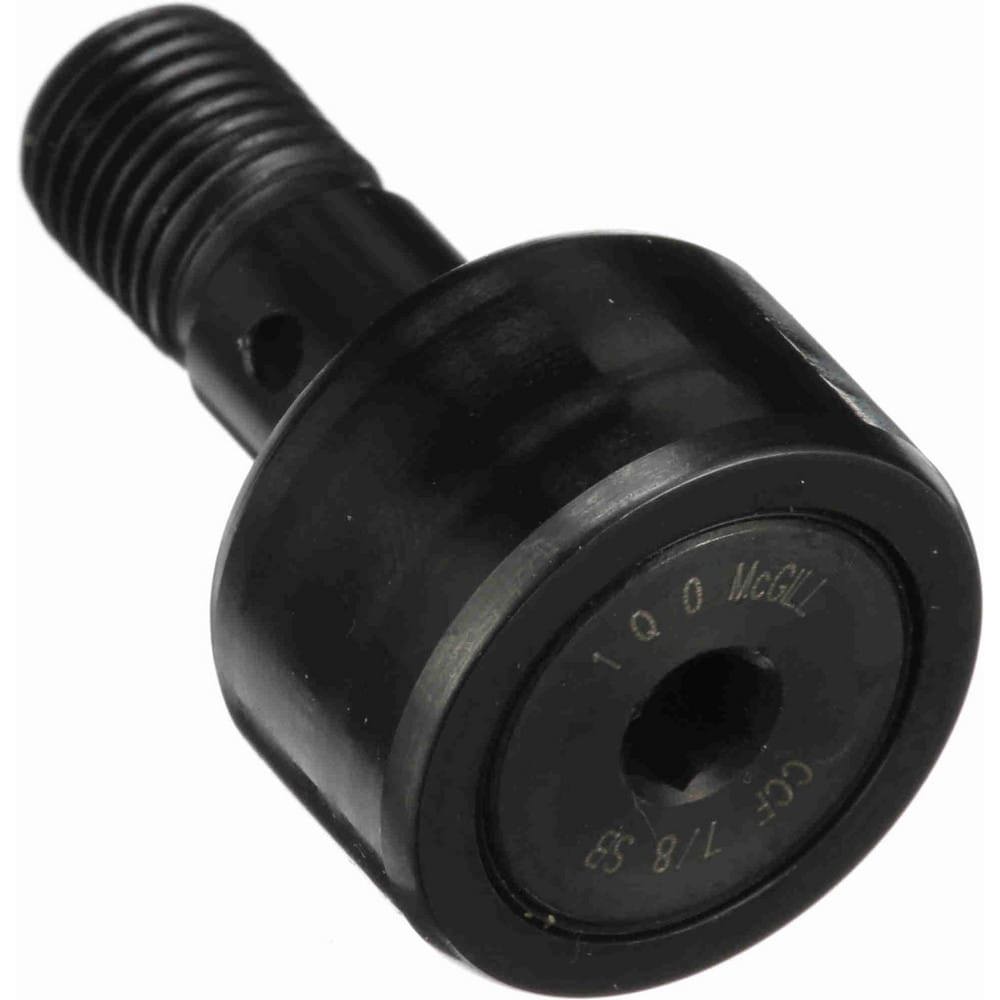 Plain Cam Follower: 0.875
