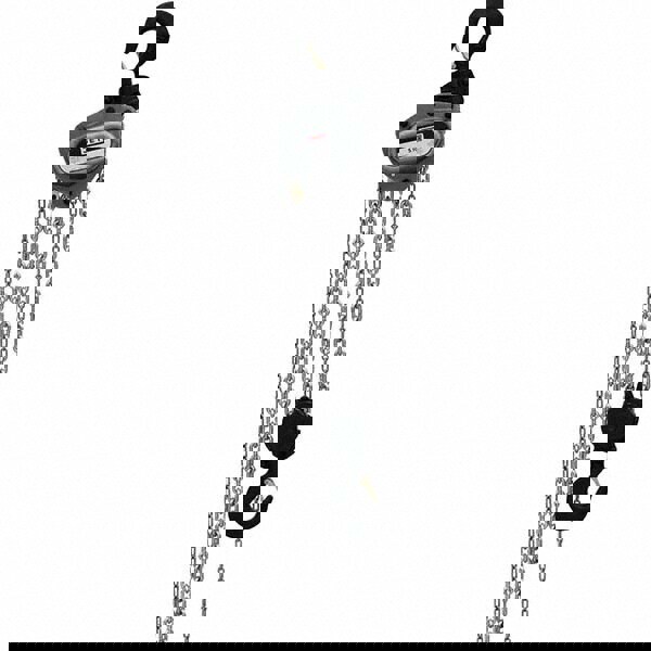 Manual Hand Chain Hoist