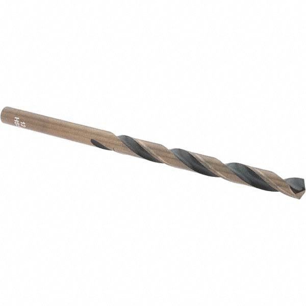Mechanics Drill Bit: 0.189