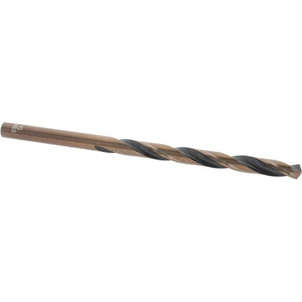 Mechanics Drill Bit: 0.185