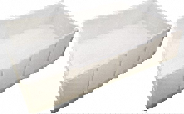 Polyethylene Storage Tote: