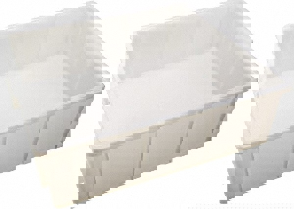 Polyethylene Storage Tote: