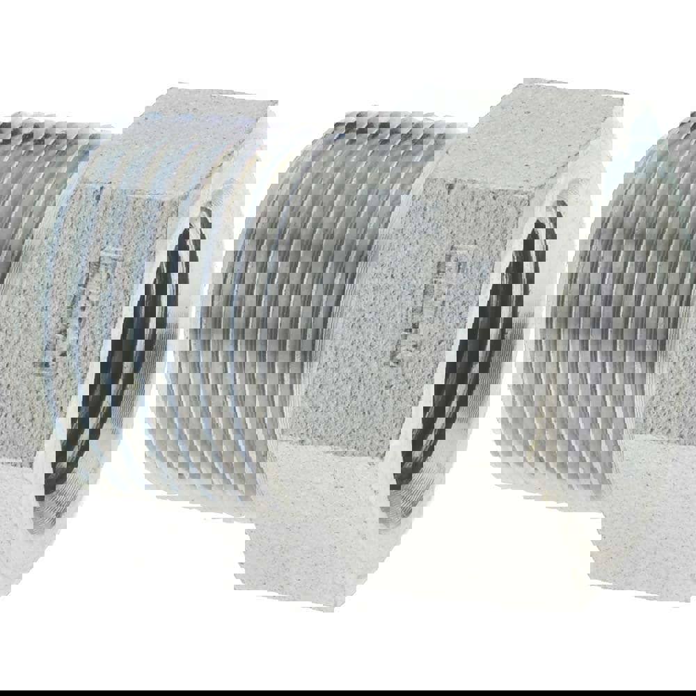 Industrial Pipe Bushing: 1/4