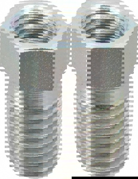 Industrial Pipe Bushing: 3/8